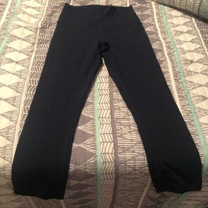 Lululemon Crop Leggings